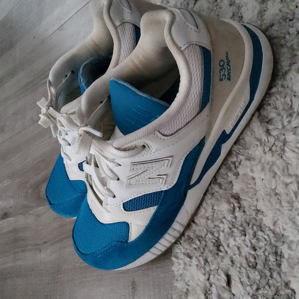New balance 530